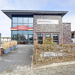 Smartmotel Emden - By Quartier96 Gmbh
