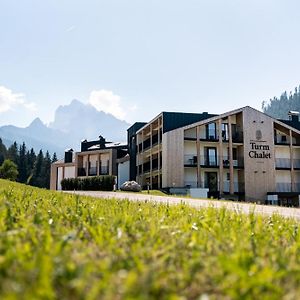Turmchalet